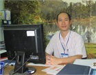 Mr Tran Duc Luu